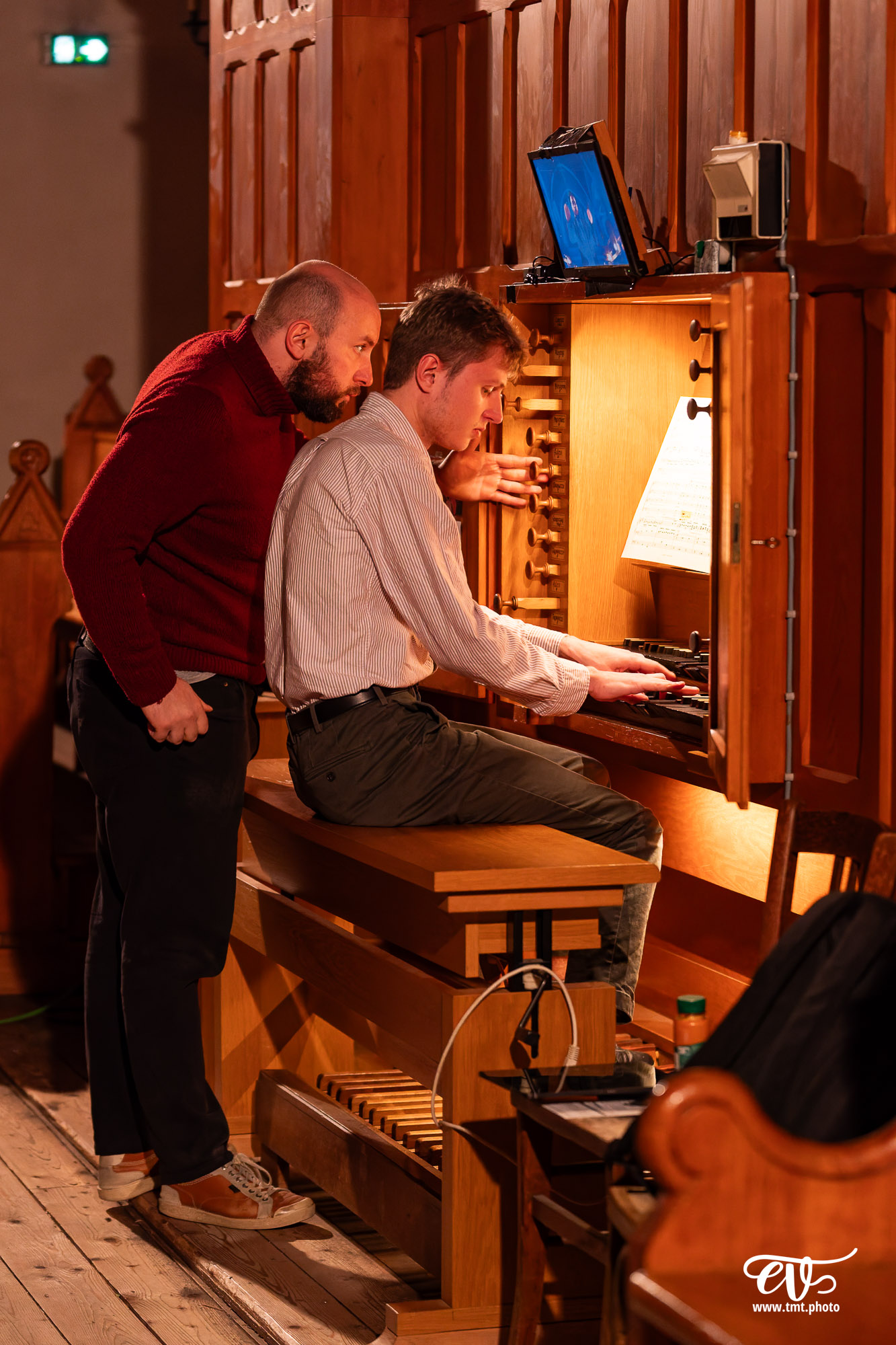 REQUIEM - ENSEMBLE VOCAL PHILAE